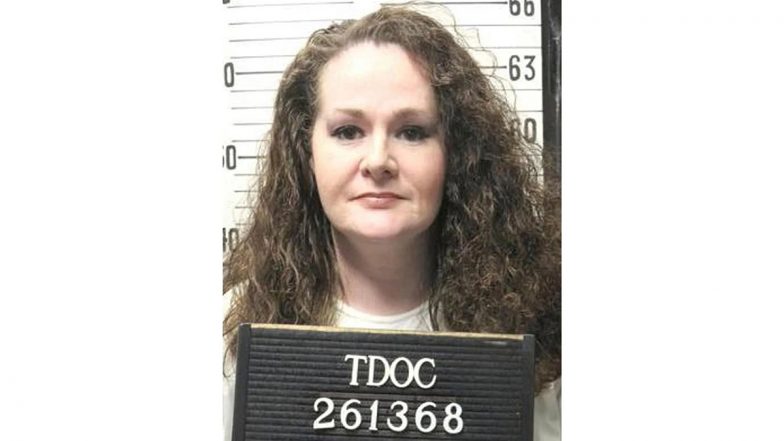 Christa Pike Still Alive After 2 Lethal Injections in Tennessee, Lawyer Says in Fresh Motion To Halt Execution