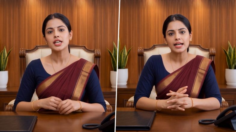Who Is 'Dewi'? Meet the AI Avatar Launched by Indian Embassy in Indonesia