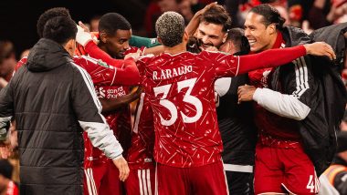 Giorgi Mamardashvili Heroics Send Liverpool Past Chelsea on Penalties in ELF Cup 2026-27