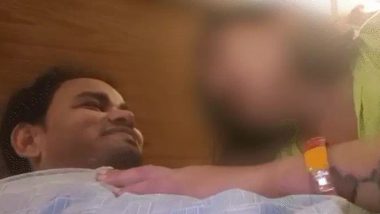 40 Videos, Multiple Women: Gwalior Man Accused of Secretly Recording Intimate Clips