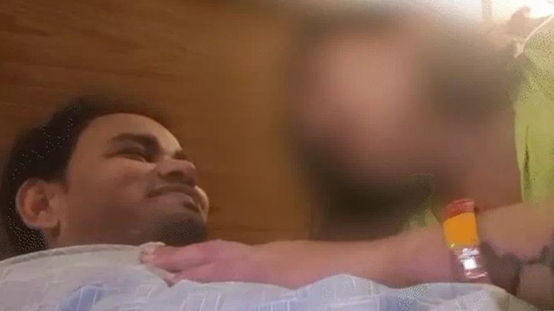 40 Videos, Multiple Women: Gwalior Man Accused of Secretly Recording Intimate Clips