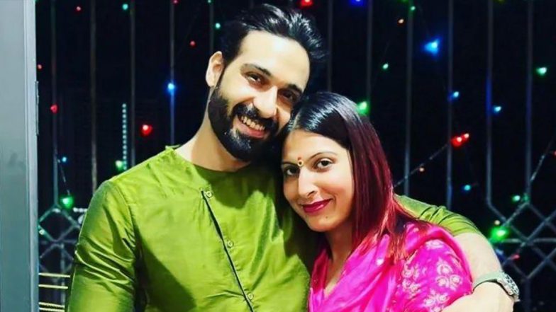 &lsquo;Udaan&rsquo; Actor Vijayendra Kumeria Confirms Separation From Wife Preeti Bhatia, Reveals Living Apart for 4 Years