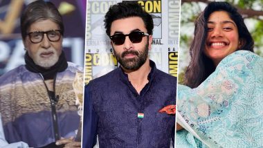 &lsquo;KBC 18&rsquo;: Ranbir Kapoor, Sai Pallavi To Promote &lsquo;Ramayana&rsquo; on Amitabh Bachchan&rsquo;s &lsquo;Kaun Banega Crorepati&rsquo;