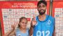 Soumya Kumar Wins Gold Medal at Asian Para Games 2026 in Women's 1500m T12/T13
