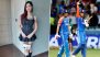 Anaya Bangar Chooses Abhishek Sharma, Shubman Gill and Shreyas Iyer in 'Kill, Marry, Hook Up' Game