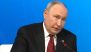 Vladimir Putin Says Russia Agreed to US Proposals on Ukraine Peace Deal