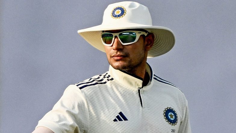 Ranji Trophy 2026-27: Shubman Gill Set to Return for Punjab Against Chhattisgarh in Round 2