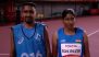 Radha Venkatesh Wins Silver Medal at Asian Para Games 2026 in Women's 1500m T12/T13