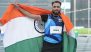 Rinku Hooda Wins Gold Medal at Asian Para Games 2026 in Javelin Men's F46