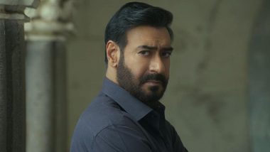 &lsquo;Drishyam The Conclusion&rsquo; Box Office: Ajay Devgn Starrer Crosses INR 270 Crore in Its Opening Weekend!