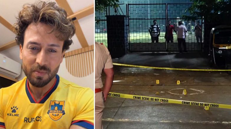 Tiger Shroff Firing Case: Who Is Anil Pandit, the Man Claiming Bishnoi Gang&rsquo;s Role in Attack?