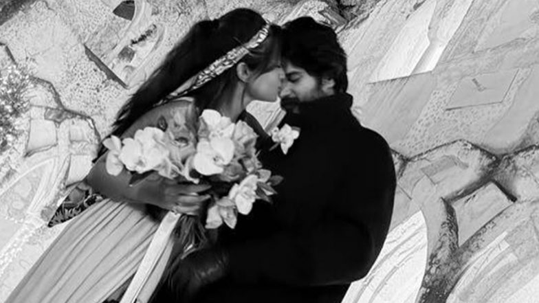 Vijay Deverakonda Slams Relationship Trolls With Bold Statement Supporting Wife Rashmika Mandanna