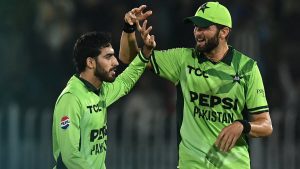 Is PAK vs ENG ODI Tri-Nation Series 2026 Match 4 Live Telecast Available on PTV Sports?.
