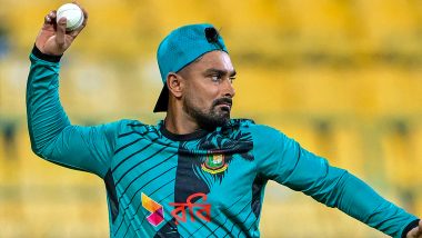 UAE ODI Tri-Series 2026: Litton Das Ruled Out With Hip Injury, Towhid Hridoy Named Bangladesh Captain