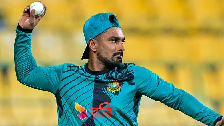 UAE ODI Tri-Series 2026: Litton Das Ruled Out With Hip Injury, Towhid Hridoy Named Bangladesh Captain