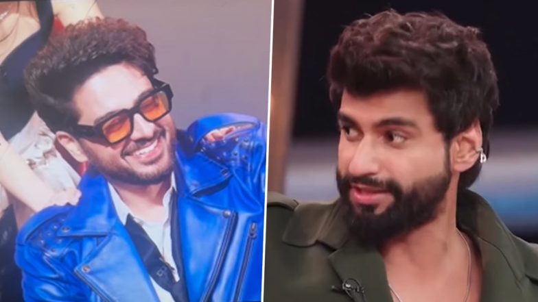&lsquo;KKK15 Finale&rsquo;: Harsh Gujral Faces Intense Backlash Over Insensitive Gaurav Khanna Divorce Joke