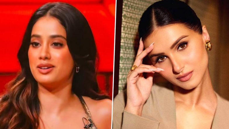 Did Janhvi Kapoor Take a Dig at Tara Sutaria on &lsquo;Koffee With Karan 9&rsquo;?