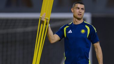 Will Cristiano Ronaldo Play Al-Nassr vs Al-Kholood Saudi Pro League 2026-27 Match?