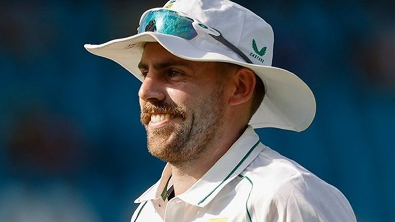 South Africa Playing XI For 1st Test vs Australia Announced: Anrich Nortje Returns As Kagiso Rabada Misses Out
