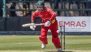 Brendan Taylor Becomes Highest ODI Run-Scorer for Zimbabwe