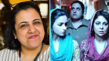 Divya Vinekar, Alia Bhatt and Shefali Shah&rsquo;s &lsquo;Darlings&rsquo; Co-Star, Dies