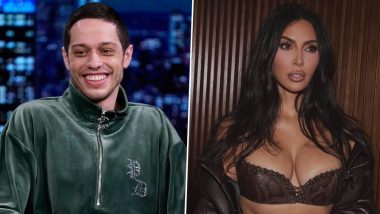 Pete Davidson Reflects on Kim Kardashian Romance, Calls Himself &lsquo;One of the Survivors&rsquo;