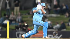 Lhuan-dre Pretorius Claims Highest-Ever Individual T20 Score, Surpassing Chris Gayle's 13-Year-Old Record.