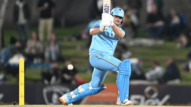 Lhuan-dre Pretorius Claims Highest-Ever Individual T20 Score, Surpassing Chris Gayle’s 13-Year-Old Record