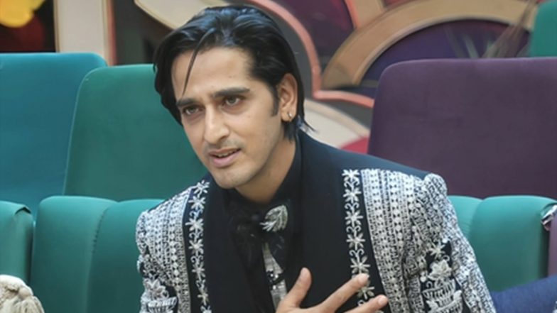 &lsquo;Bigg Boss 20&rsquo;: Qazi Touqeer Battles Fever, His Team Says He Remains Under Medical Care