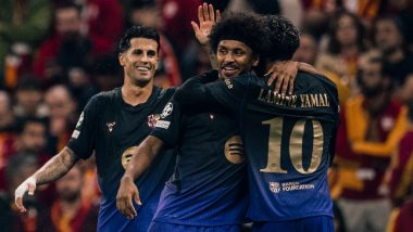 Real Betis vs Barcelona, La Liga 2026-27 Live Streaming and TV Telecast in India