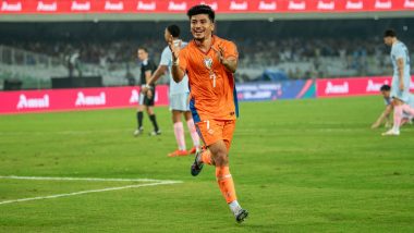 Who Is Anirudh Thapa? All You Need To Know About Indian Midfielder Who Scored Against Uruguay