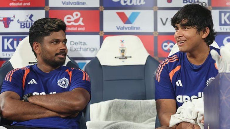 R Ashwin Picks Sanju Samson Over Vaibhav Sooryavanshi, Calls Abhishek Sharma 'Untouchable'