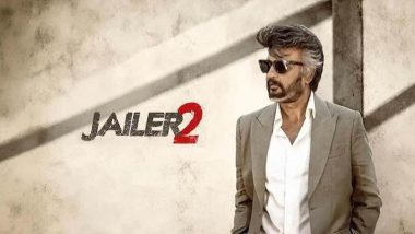 &lsquo;Jailer 2&rsquo; Box Office Collection Day 1: Rajinikanth-Nelson&rsquo;s Action Comedy Opens With INR 125 Crore Worldwide!