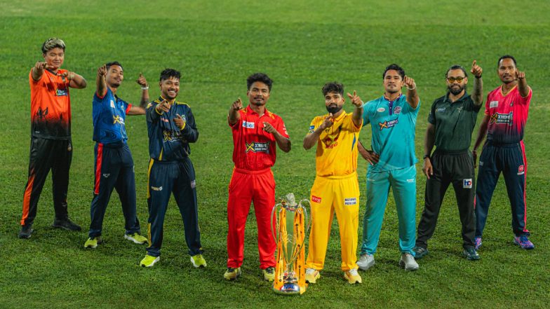 Where to Watch Nepal Premier League 2026 Season 3 Live Streaming Online and TV Channel Telecast in India