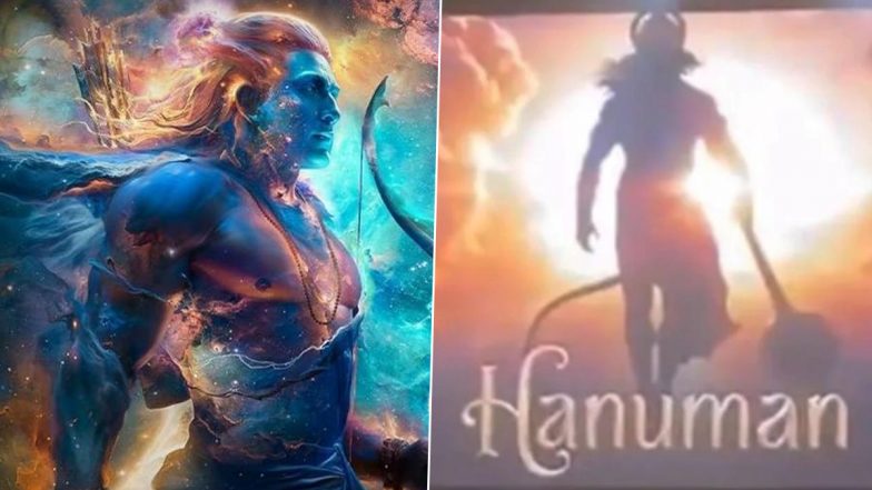 &lsquo;Ramayana&rsquo;: Sunny Deol&rsquo;s Lord Hanuman FIRST Look Teased, Namit Malhotra Confirms Expansive Cinematic Universe Plans