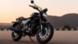 Harley-Davidson Sprint 440 Cruiser Spotted Ahead of EICMA Debut.