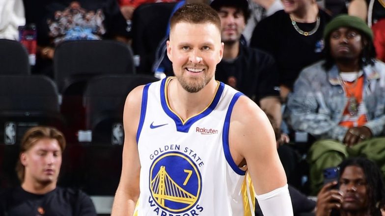 Golden State Warriors' Kristaps Porzingis Dismisses HIV/AIDS Rumours Amid Undisclosed Health Issue