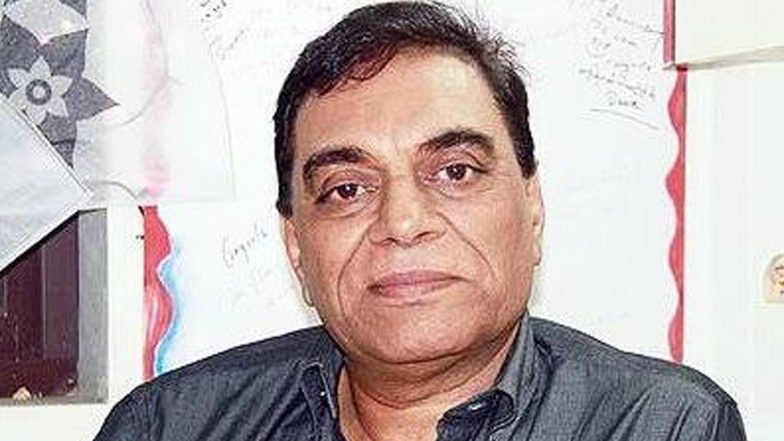 BP Singh, Visionary Creator of Iconic Shows ‘CID’ and ‘Aahat’, Dies at 77