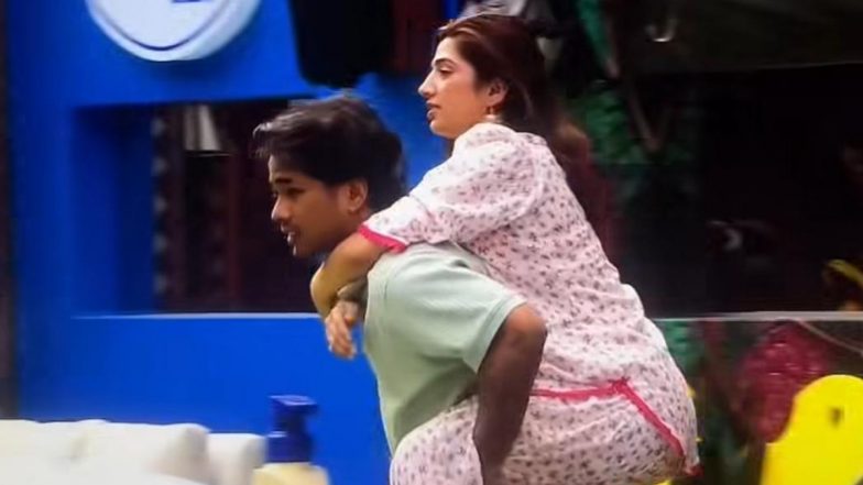 &lsquo;Bigg Boss 20&rsquo;: Tanmay Singh Aka ScoutOP&rsquo;s Team Clarifies Love Gill Remark Amid Growing Controversy