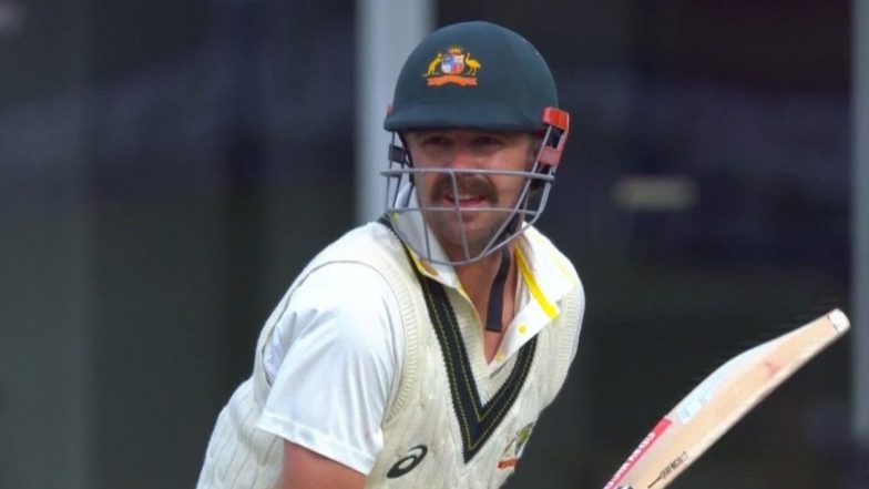 Travis Head Scores First Test Century Against South Africa, Achieves Feat During SA vs AUS 2nd Test 2026