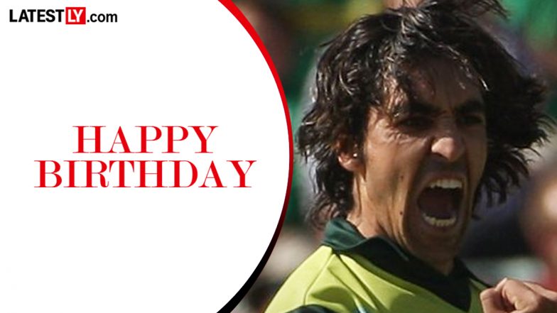 Umar Gul Birthday Special: Celebrating Pakistan's Yorker King As T20 World Cup Winner Turns 42