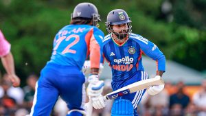 sports-Is India vs West Indies Free Live Telecast of 1st T20I 2026 Available on DD Sports?