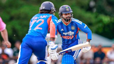 Is India vs West Indies Free Live Telecast of 1st T20I 2026 Available on DD Sports?
