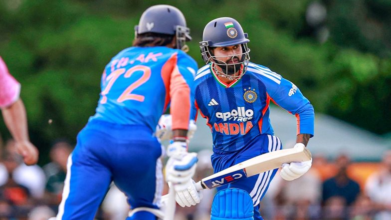 Is India vs West Indies Free Live Telecast of 1st T20I 2026 Available on DD Sports?