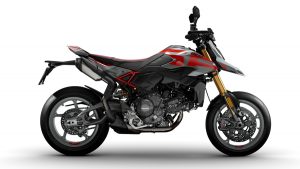 Ducati Hypermotard V2 SP Price in India, Specifications and Features Revealed.