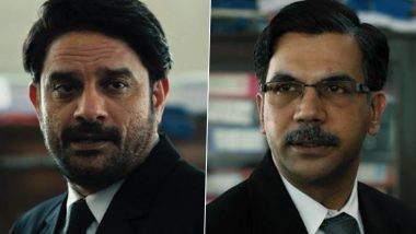 Avinash Arun Brings Rajkummar Rao and Jaideep Ahlawat Together in &lsquo;Prahaar&rsquo;; Rajkummar Reflects on His Long-Standing Bond With His Co-Star and Director