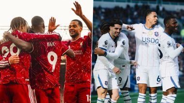 Liverpool vs Chelsea, EFL 2026-27 Free Live Streaming Online