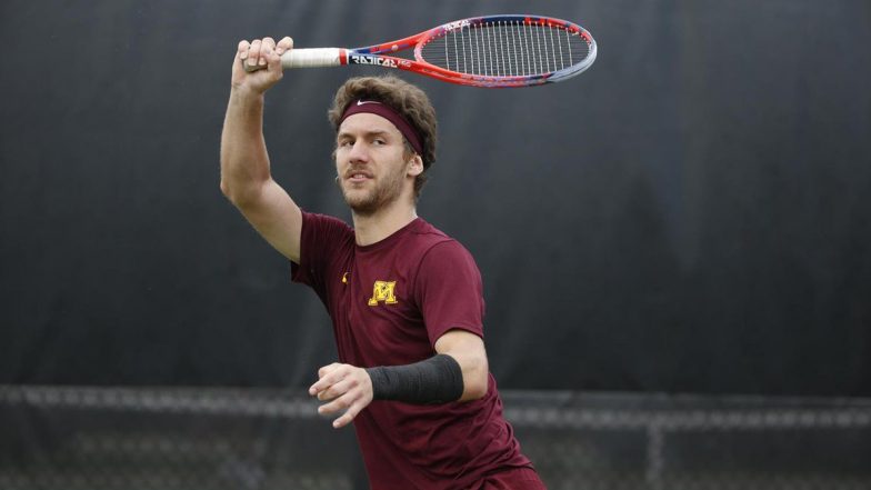 Serbian Tennis Player Stefan Milicevic Hit With 24-Year Match-Fixing Ban by ITIA