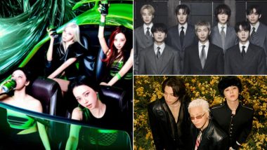 MAMA Awards 2026 Nominations: BTS, BIGBANG and aespa Lead Powerful Lineup With Top Nods