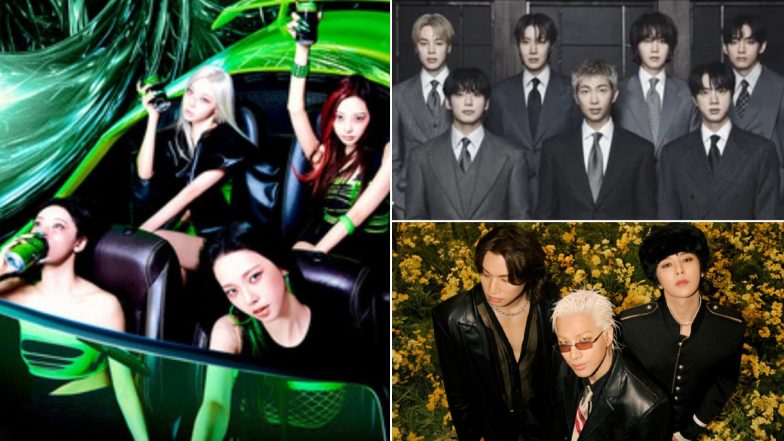 MAMA Awards 2026 Nominations: BBTS, BIGBANG and aespa Lead Powerful Lineup With Top Nods